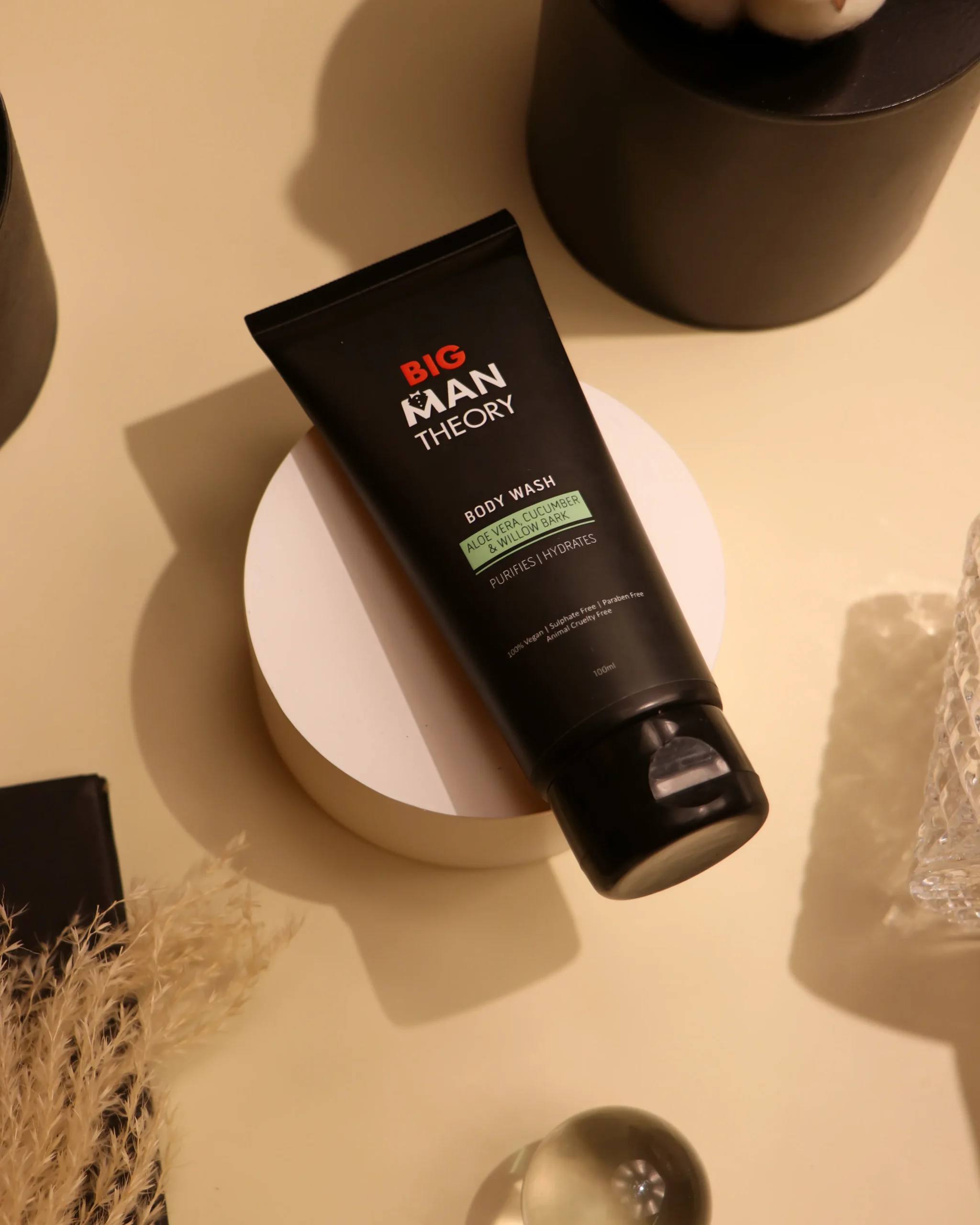 body wash 2