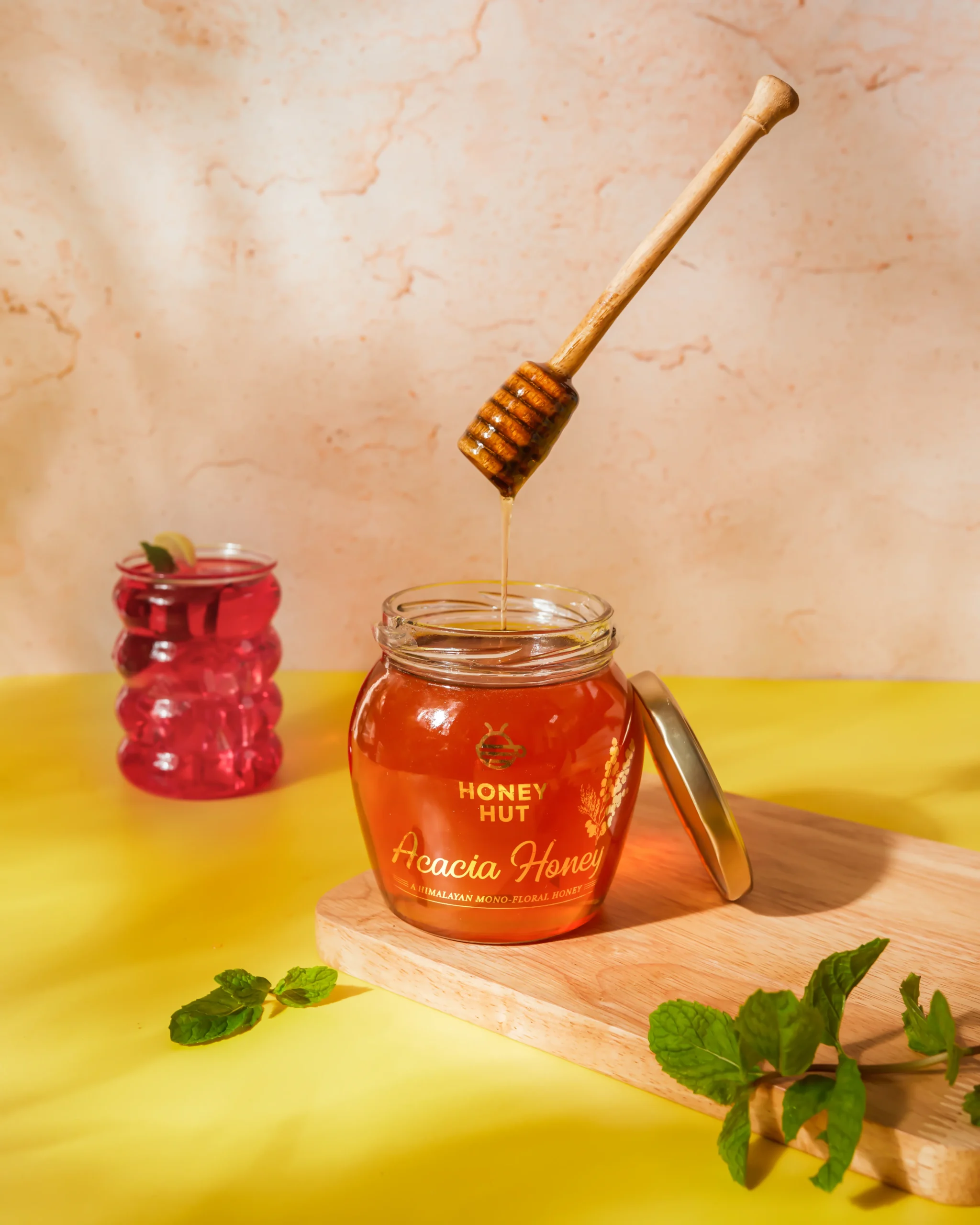 Honey Hub-11