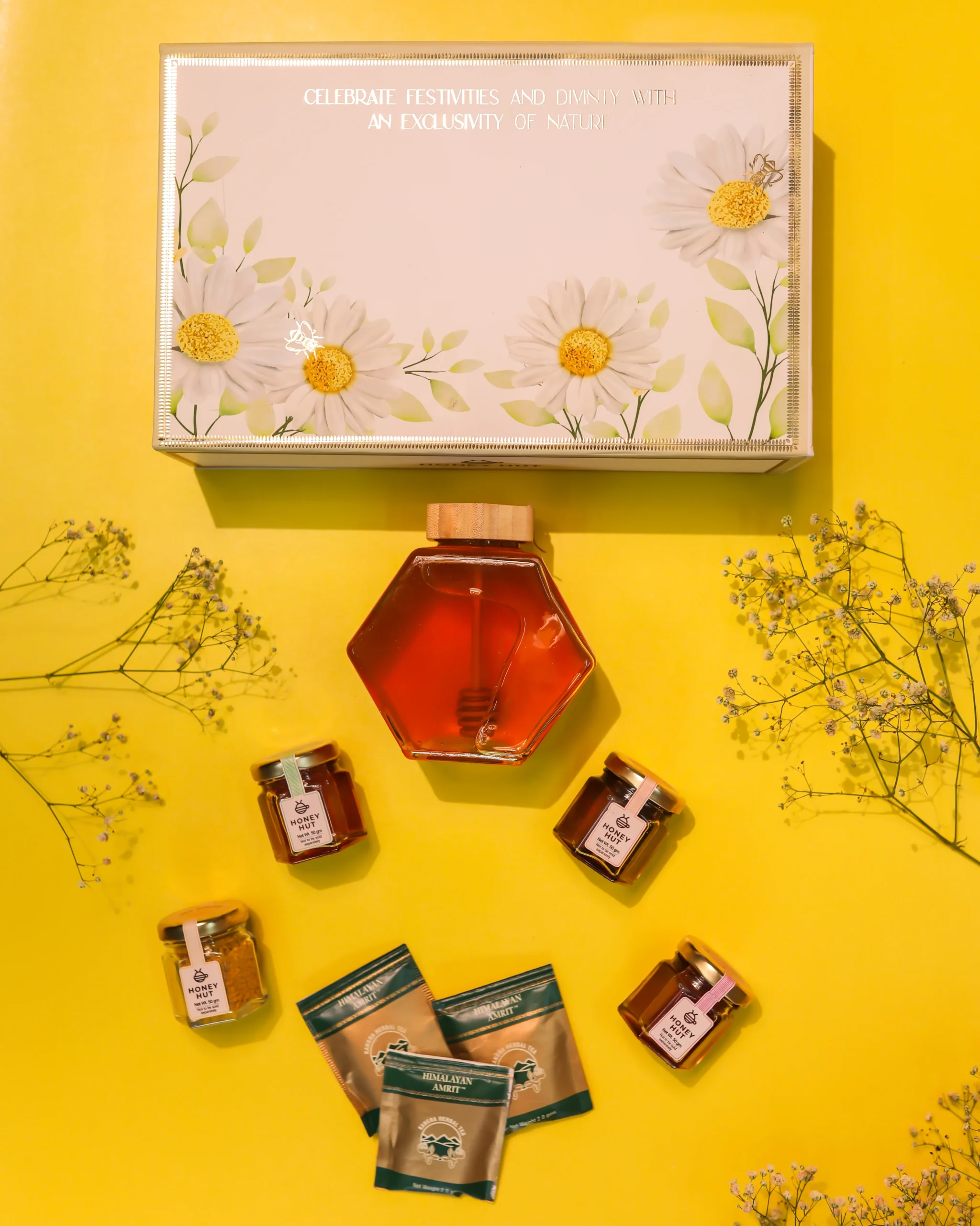 Honey Hub-16