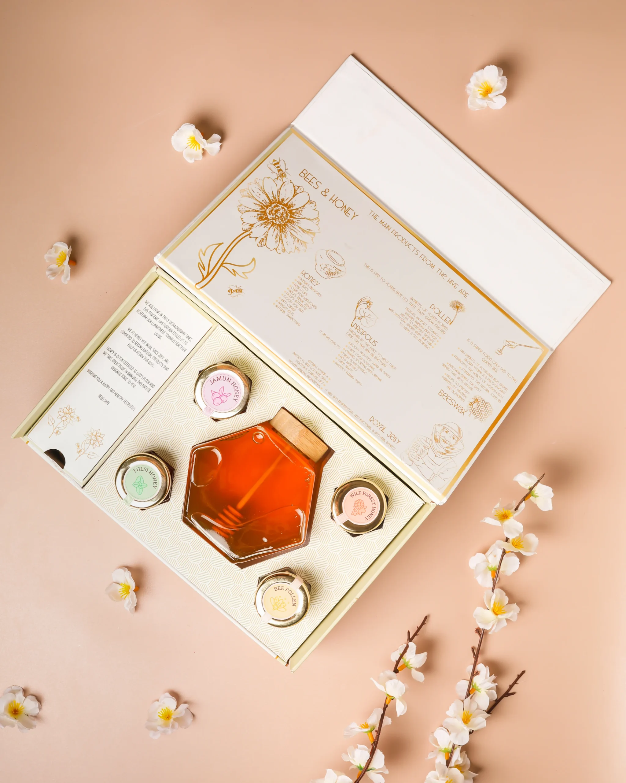 Honey Hub-20