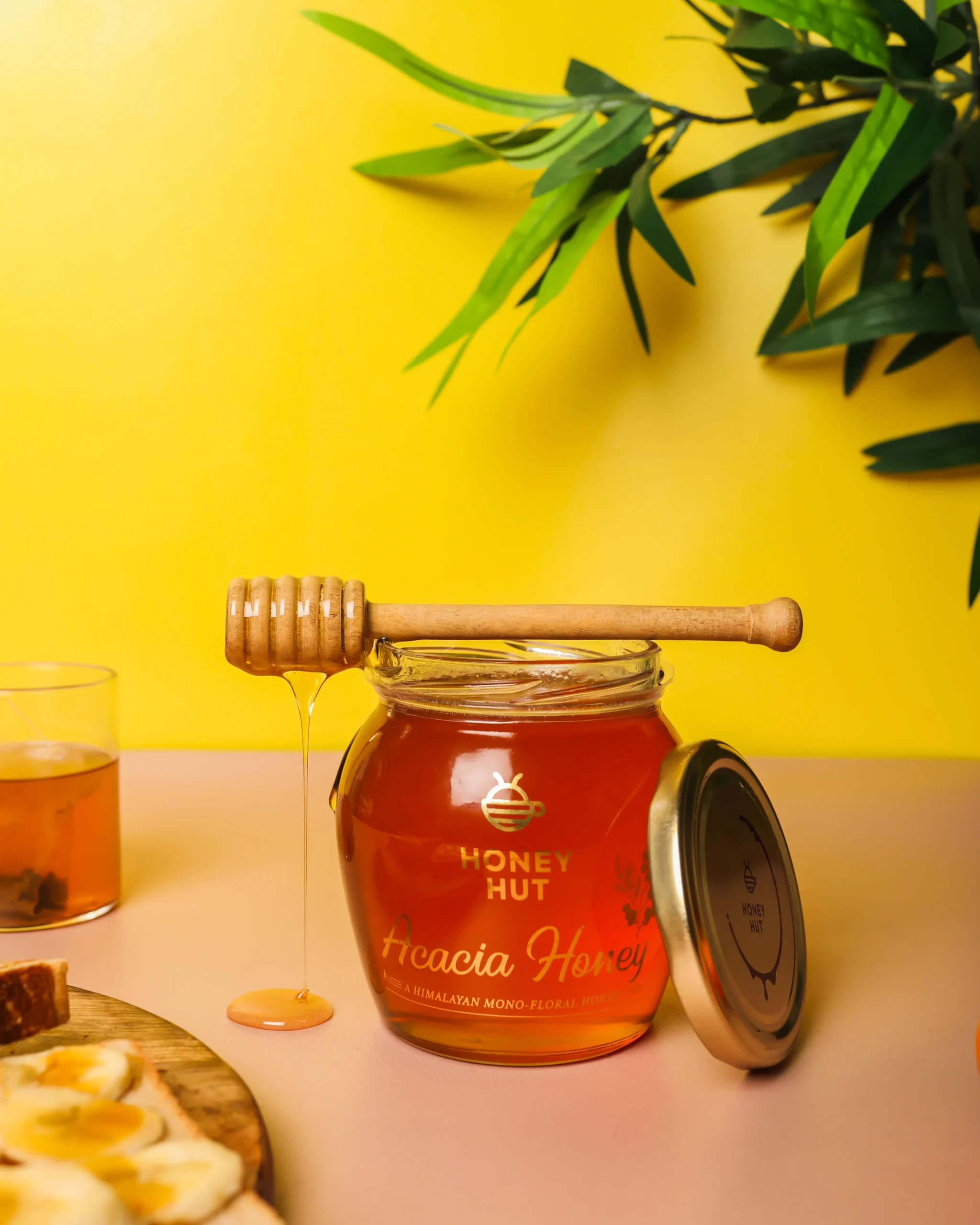 Honey Hub-8