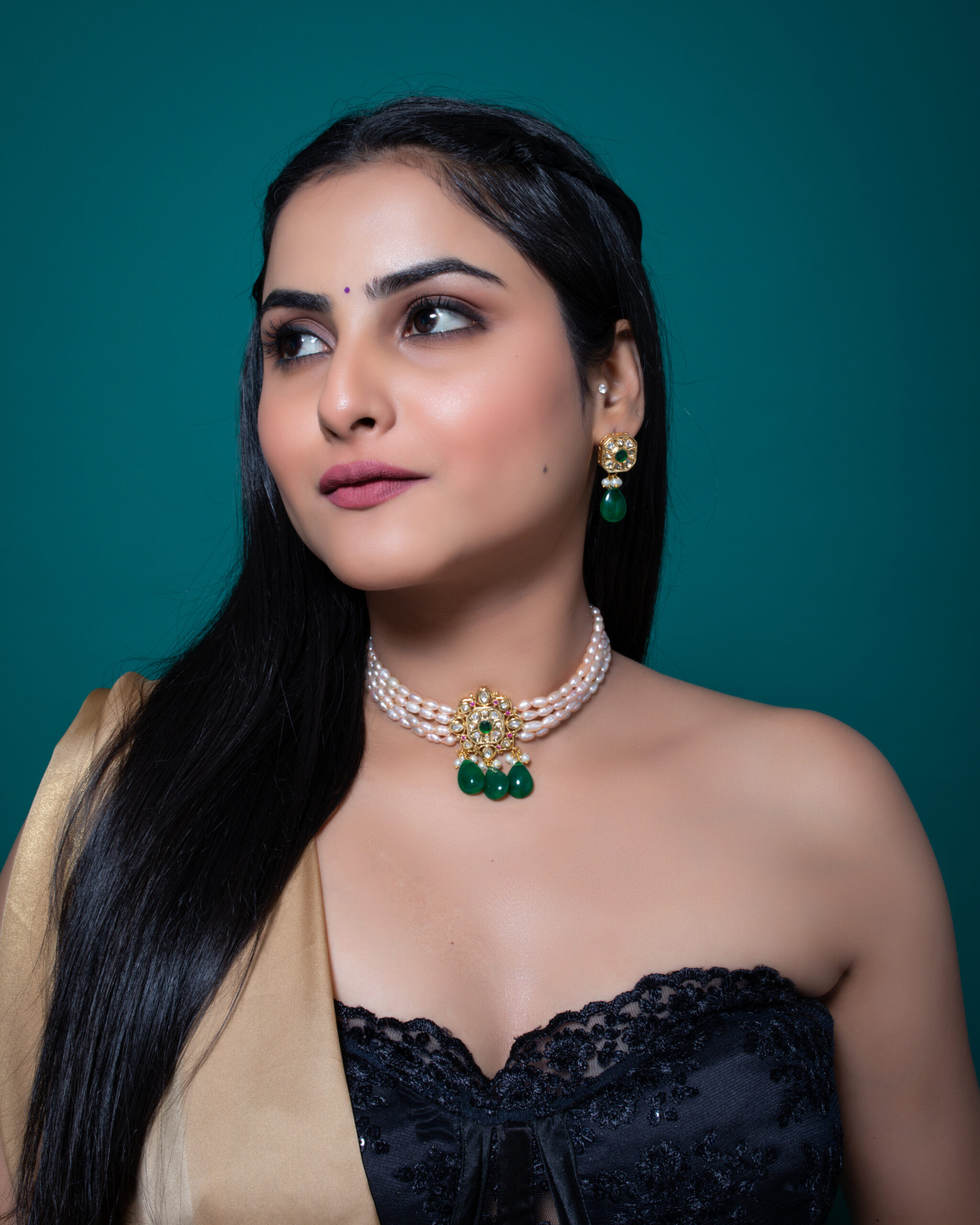 Choker 24-1